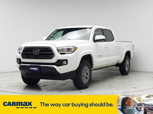 2019 Toyota Tacoma SR5