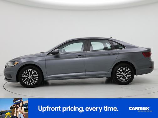 2021 Volkswagen Jetta S