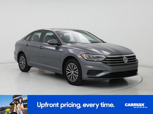 2021 Volkswagen Jetta S