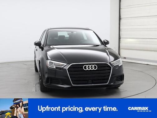 2018 Audi A3 Premium