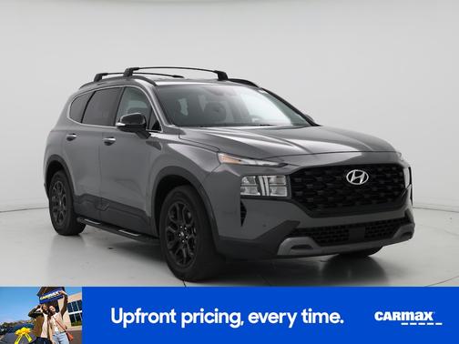 2023 Hyundai SANTA FE XRT