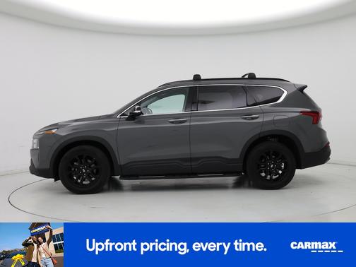 2023 Hyundai SANTA FE XRT
