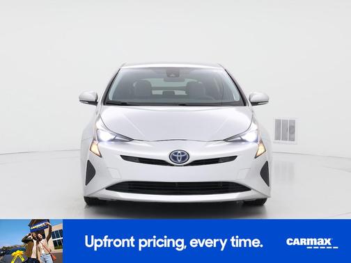 2018 Toyota Prius Two