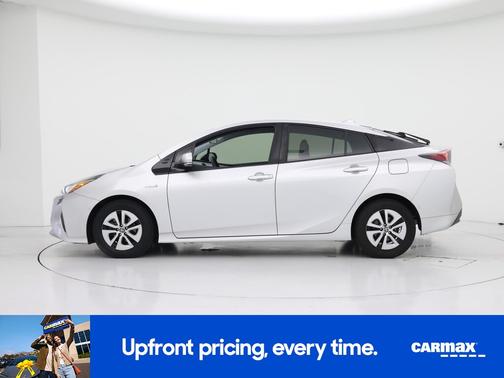 2018 Toyota Prius Two