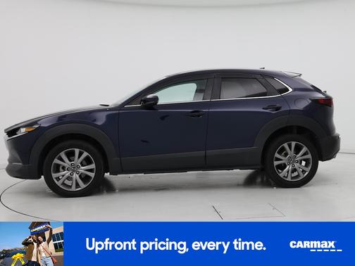 2020 Mazda CX-30 Preferred