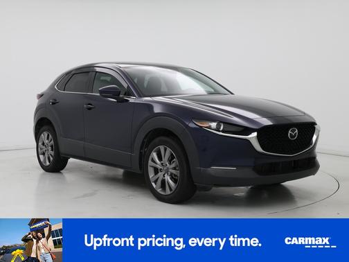 2020 Mazda CX-30 Preferred