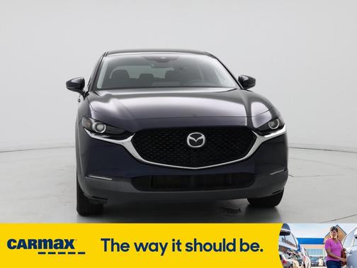 2020 Mazda CX-30 Preferred