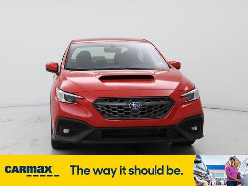 2023 Subaru WRX Limited