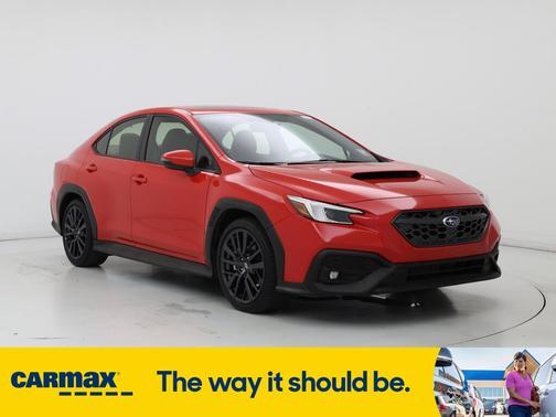 2023 Subaru WRX Limited