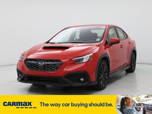 2023 Subaru WRX Limited