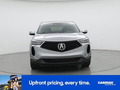 2022 Acura RDX SH-AWD A-Spec Advance