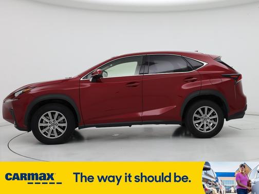 2019 Lexus NX 300 