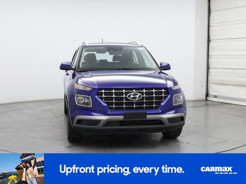 2023 Hyundai VENUE Limited