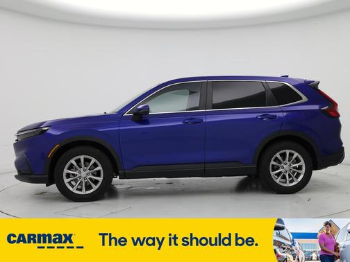 2023 Honda CR-V EX