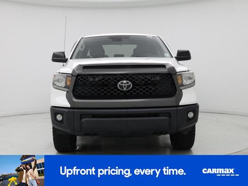 2019 Toyota Tundra SR