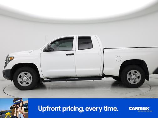 2019 Toyota Tundra SR