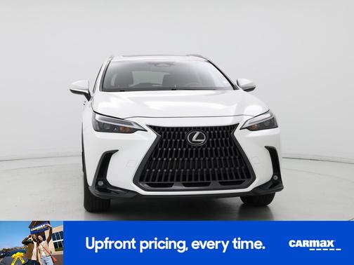 2023 Lexus NX 350 