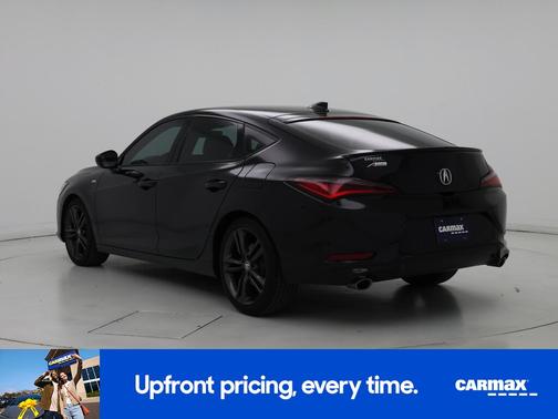 2023 Acura Integra A-Spec