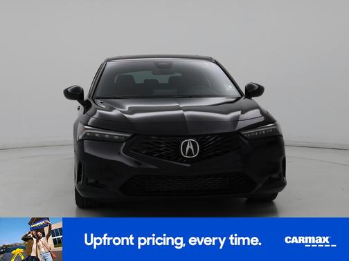 2023 Acura Integra A-Spec