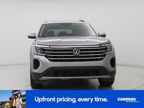 2025 Volkswagen Atlas SE w/Tech