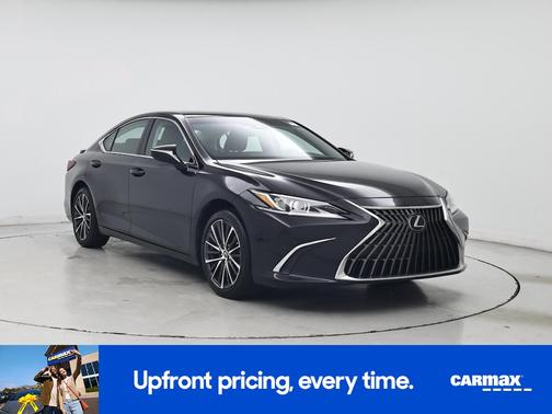 2023 Lexus ES 350 ES 350
