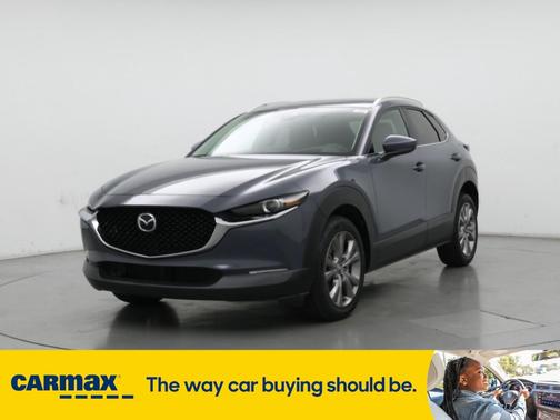 2021 Mazda CX-30 Premium
