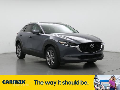 2021 Mazda CX-30 Premium
