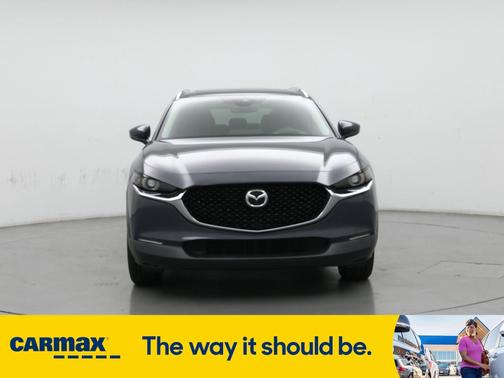 2021 Mazda CX-30 Premium