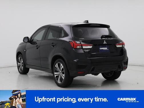 2023 Mitsubishi Outlander Sport LE