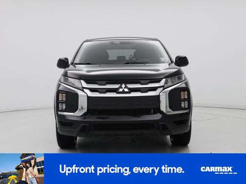 2023 Mitsubishi Outlander Sport LE