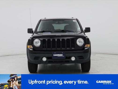 2016 Jeep Patriot Sport SE