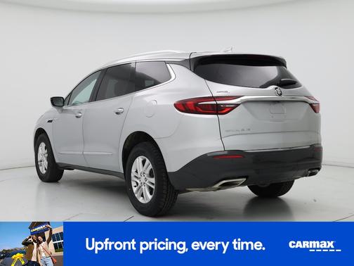 2021 Buick Enclave Preferred