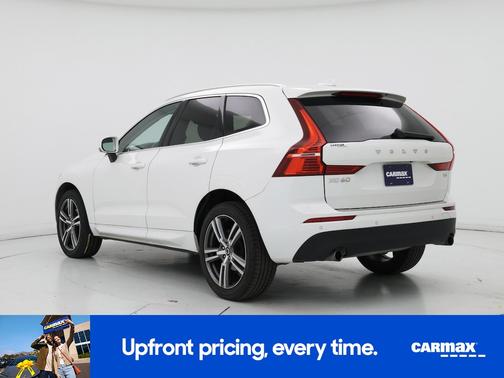 2021 Volvo XC60 T5 Momentum