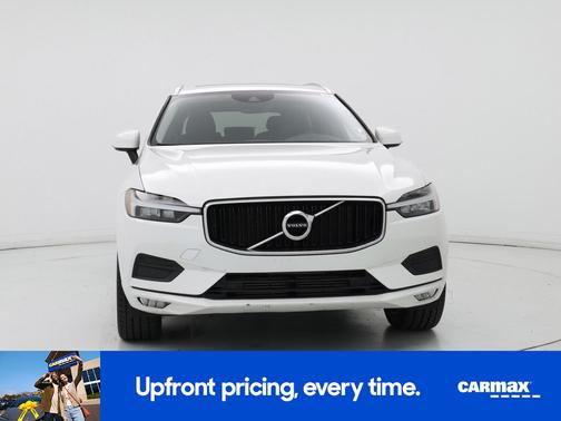 2021 Volvo XC60 T5 Momentum