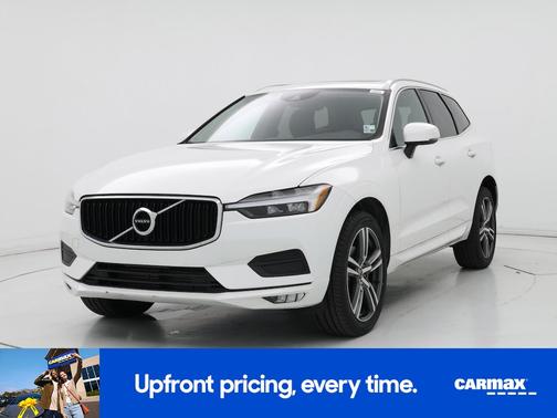2021 Volvo XC60 T5 Momentum
