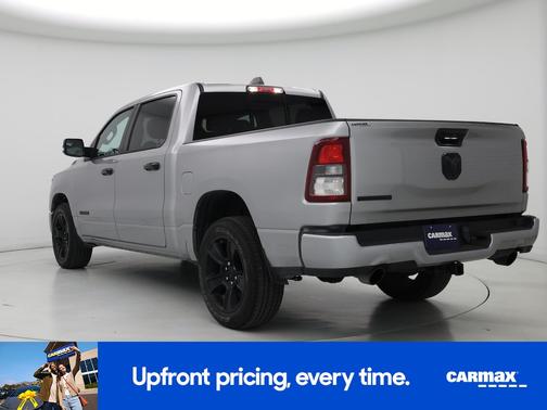 2024 RAM 1500 Bighorn