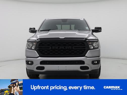 2024 RAM 1500 Bighorn