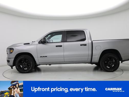 2024 RAM 1500 Bighorn