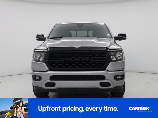 2024 RAM 1500 Bighorn