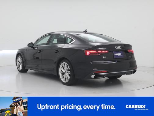 2022 Audi A5 Sportback Premium Plus