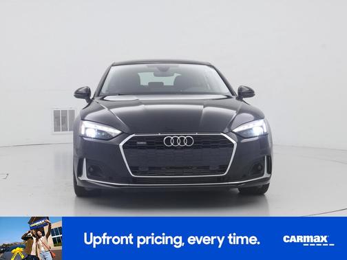 2022 Audi A5 Sportback Premium Plus