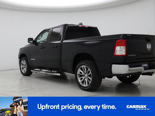 2022 RAM 1500 Bighorn