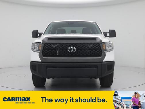 2021 Toyota Tundra SR