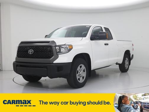 2021 Toyota Tundra SR