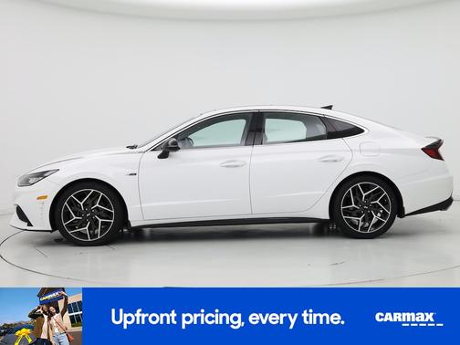 2023 Hyundai SONATA N Line