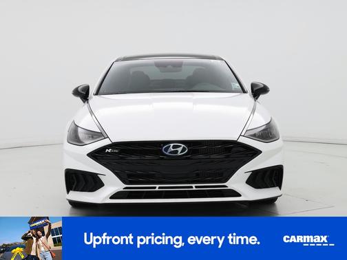 2023 Hyundai SONATA N Line