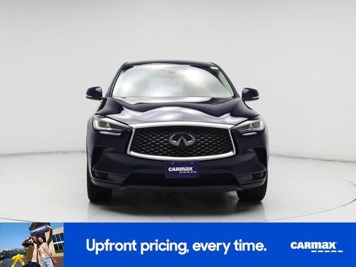 2019 INFINITI QX50 Pure