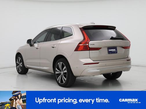 2023 Volvo XC60 B5 Plus Bright Theme