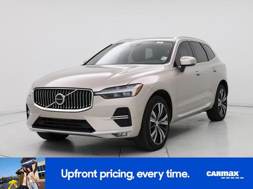 2023 Volvo XC60 B5 Plus Bright Theme