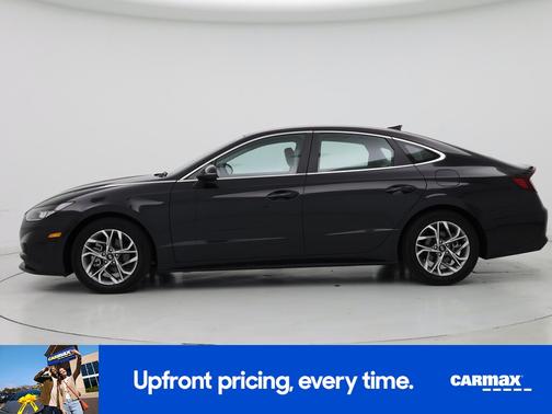 2023 Hyundai SONATA SE